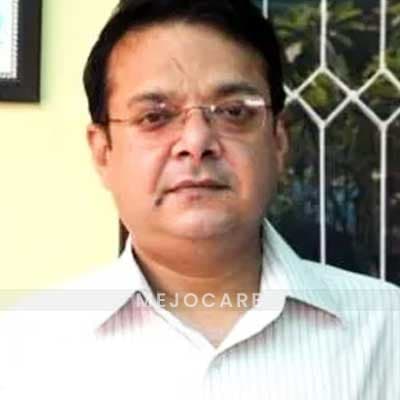 الدكتور أفيندرا جوبتا