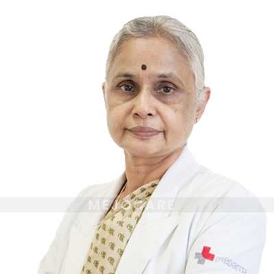 Dr. Lalitha Shekhar
