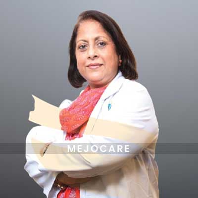 Doktor Ranjana Mithal