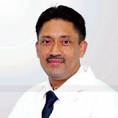 dr. yuvraj kumar best orthopedic surgeon