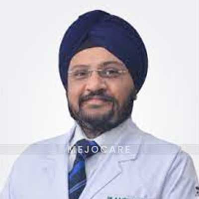 Dr. Amit Singh Malhotra