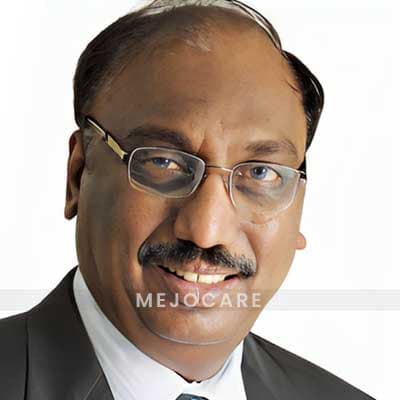 Доктор П. М. Гопинат