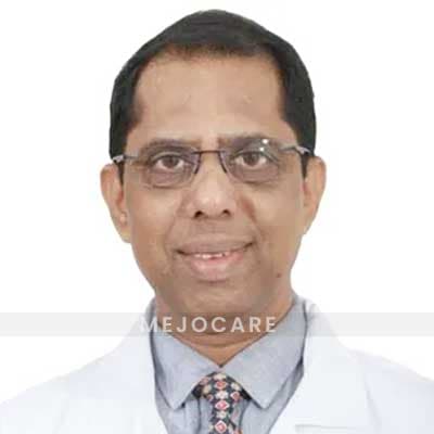 Доктор Баладжи В.