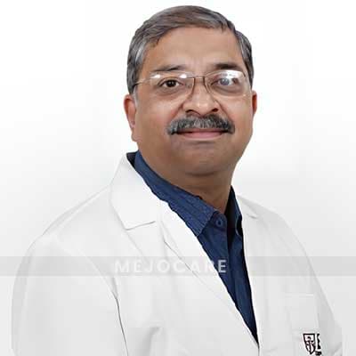 Doktor Atul Bhasin