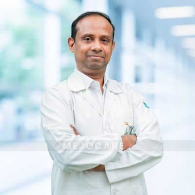 dr senthil kumar ganapathi