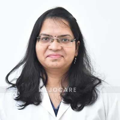 Dr. Stuti Gupta