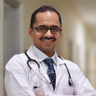 Dr. Roshan Kumar Jaiswal