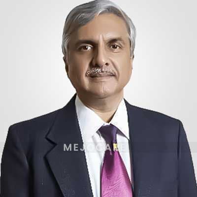 Dr Mukund Jagannathan