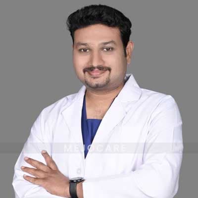 Doktor Pradeep S