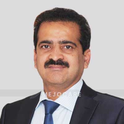 Doktor Shashank Shah