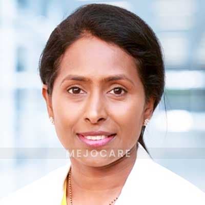 Dr Padmaja Lokireddy