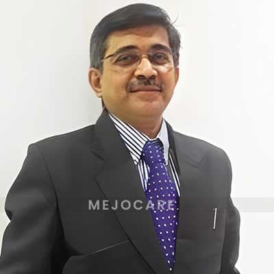 الدكتور ميلان دوشي