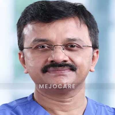Doktor TS Srinath