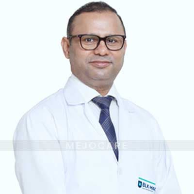 Dr. Chandragouda Dodagoudar