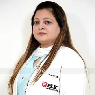 Dr. Neetu Kamra