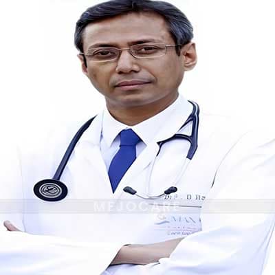 Доктор Прасан Дип Рат