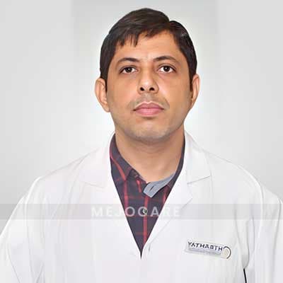 الدكتور بونيت رانا