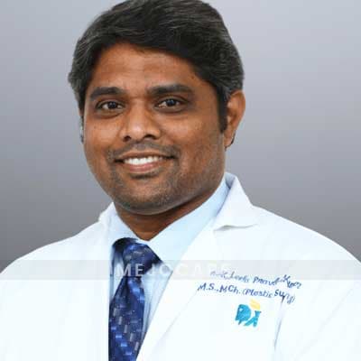 الدكتورة ليلا برافين كومار