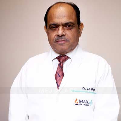 ডঃ বিনয় কুমার বাহল