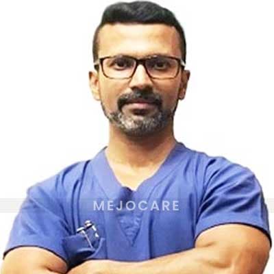 dr atul Peters bariatrik jarroh