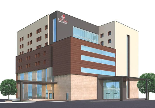 Instituto do Câncer Metro