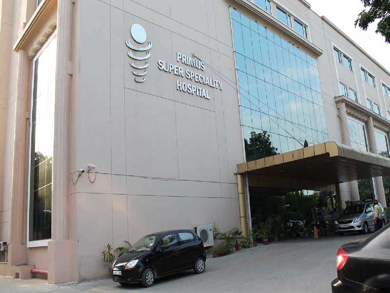primus super speciality hospitals