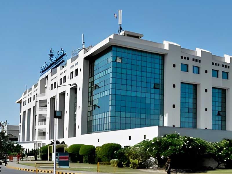 hôpital Apollo d'Ahmedabad