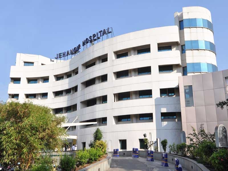 jehangiri hospital