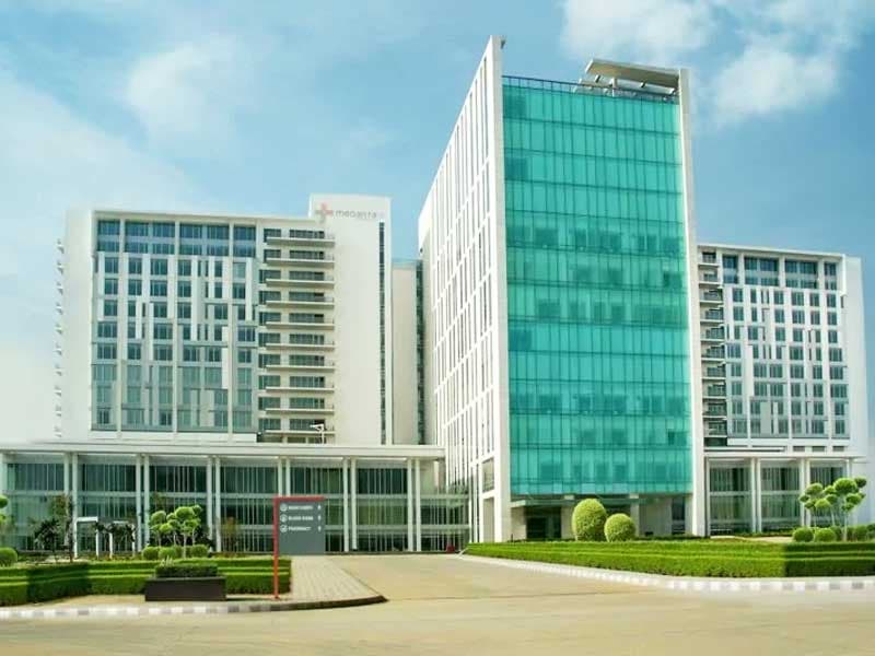 medanta hospital gurugram