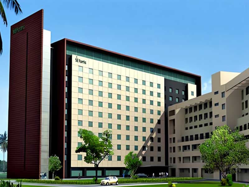 fortis hospital mulund
