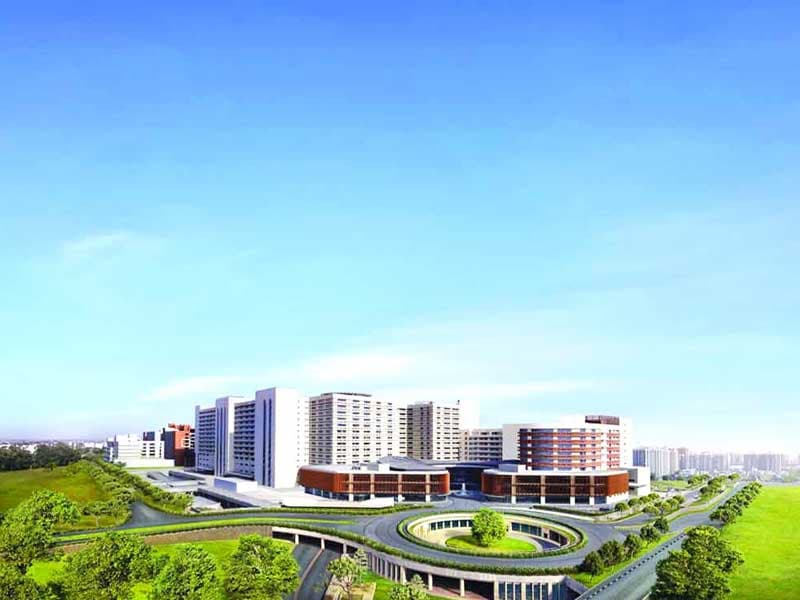 amrita hospital faridabad