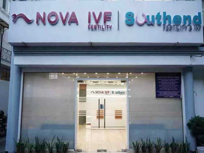fertilité et FIV à Southend