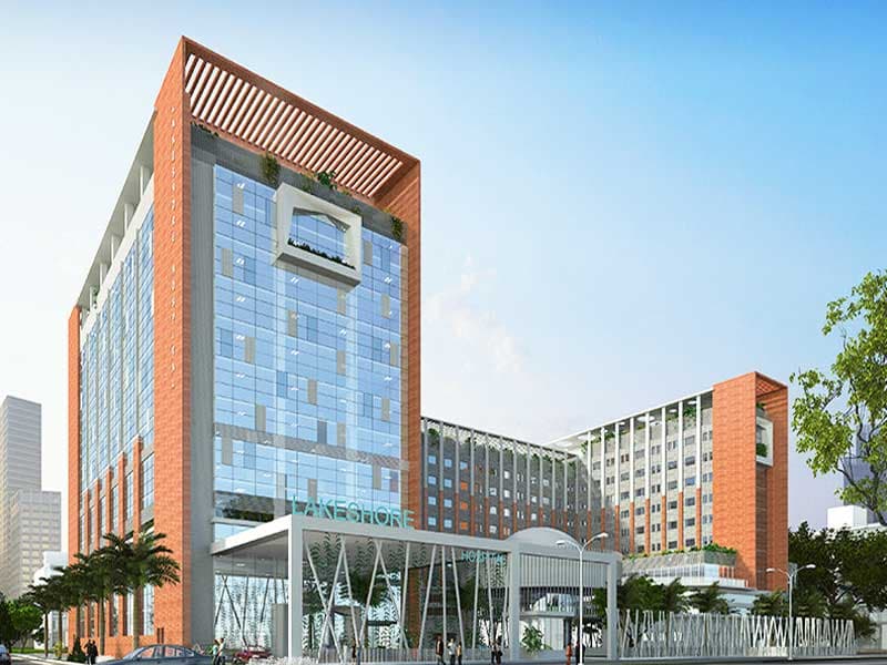 VPS Lakeshore Hospital