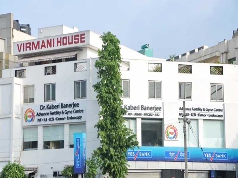 مركز متقدم للخصوبة وأمراض النساء