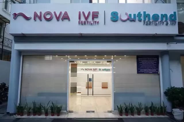 Центр лечения бесплодия nova ivf