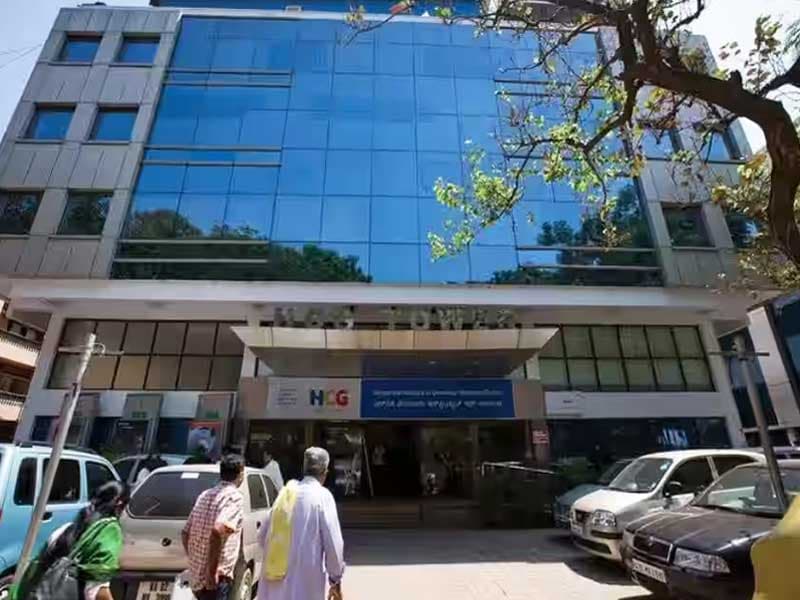 hcg saraton markazi Bengaluru
