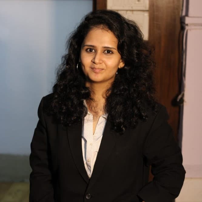 Dr. Simran Rao