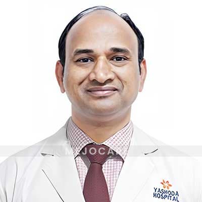 Dr. Tokala Surender Reddy