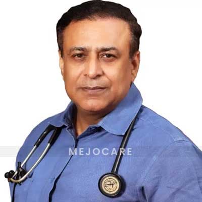 Доктор Санджив Джасуджа