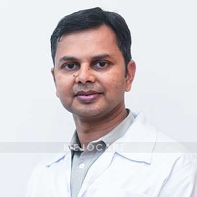 Dr. Abhijit Baheti