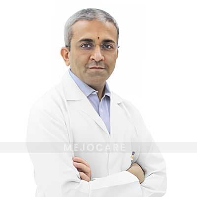 الدكتور سوميش فيرماني