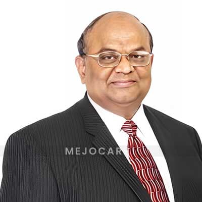 Dr Mayil Vahanan Natarajan