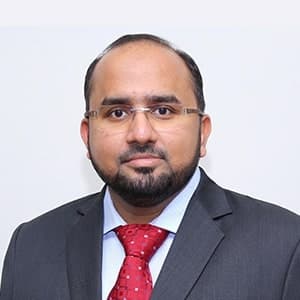 ডাঃ সৈয়দ মোহাম্মদ গৌস ইউরোলজিস্ট