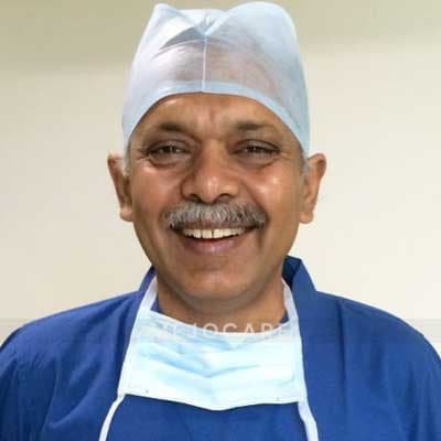 Dr. Manoj Sharma