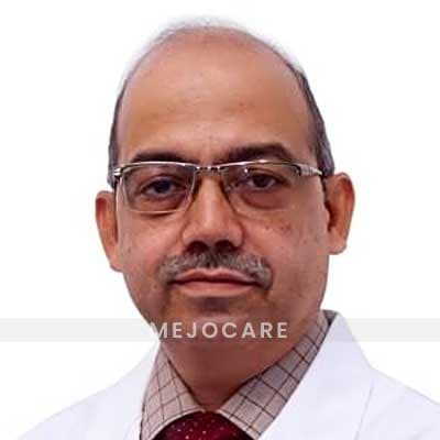 Dr. Dinesh Chandra Katiyar