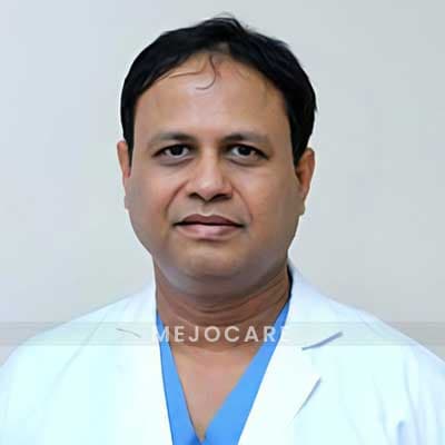 Doktor Panigrahi Manas Kumar