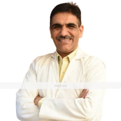 Dr. Neeraj Singh
