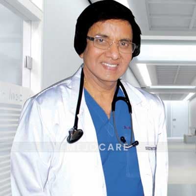 dr purshotam lal