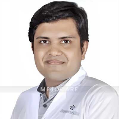 Dr. Ganesh Vilas Manudhane