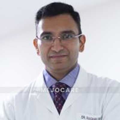 ডঃ রাঘব মন্ত্রী